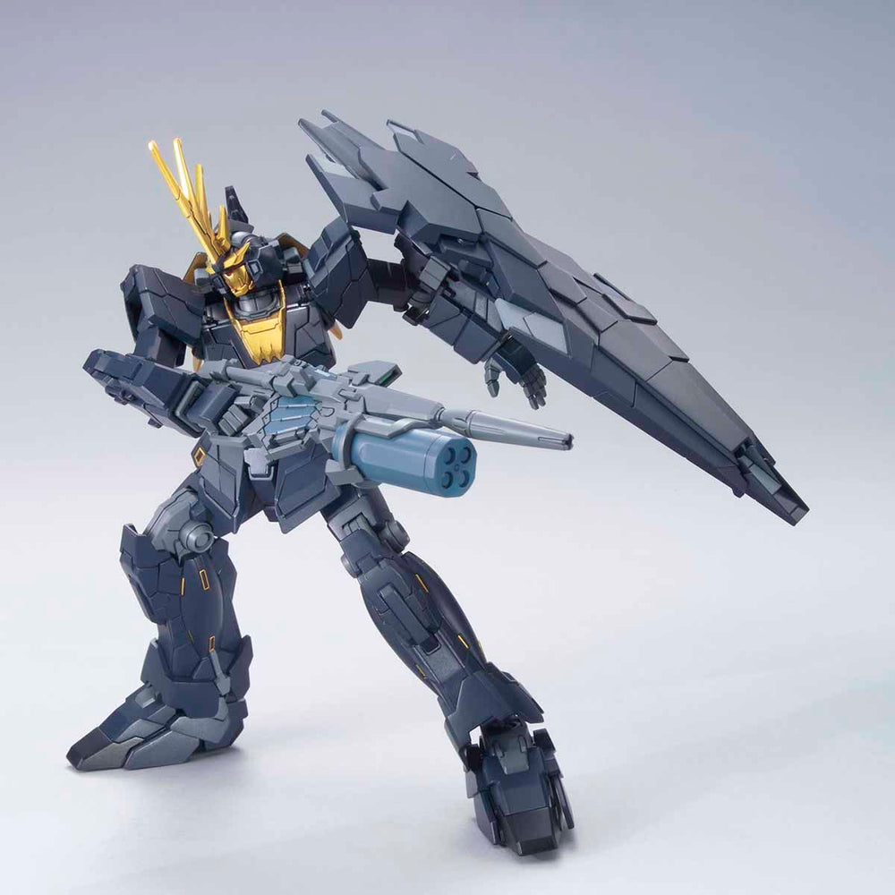 HGUC Unicorn Gundam 2 Banshee Norn (Unicorn Mode)